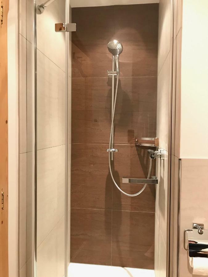 Apartment Hahnenkammblick Reith bei Kitzbühel Exterior foto